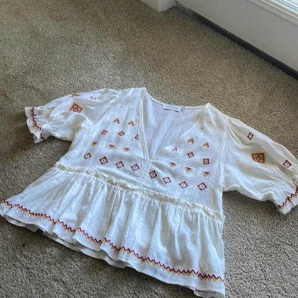 Petal & Pup Dawston Top - Picture 4 of 5